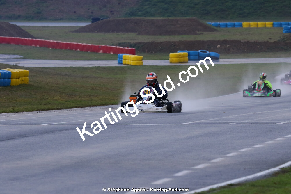 11/10/2020 : 3ème manche du Trophée Nouvelle Aquitaine UFOLEP à Layrac (photos Stéphane Agnus) 2020 — karting