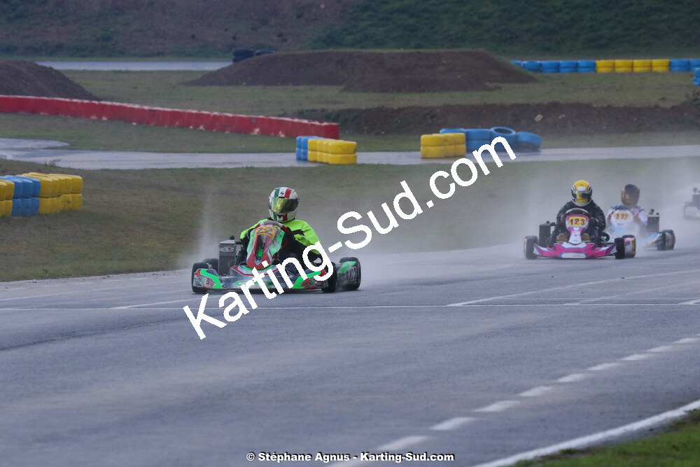 11/10/2020 : 3ème manche du Trophée Nouvelle Aquitaine UFOLEP à Layrac (photos Stéphane Agnus) 2020 — karting