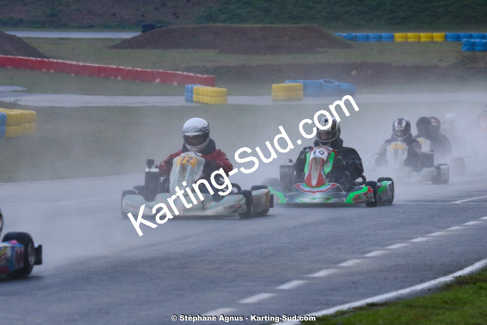 11/10/2020 : 3ème manche du Trophée Nouvelle Aquitaine UFOLEP à Layrac (photos Stéphane Agnus) 2020 — karting