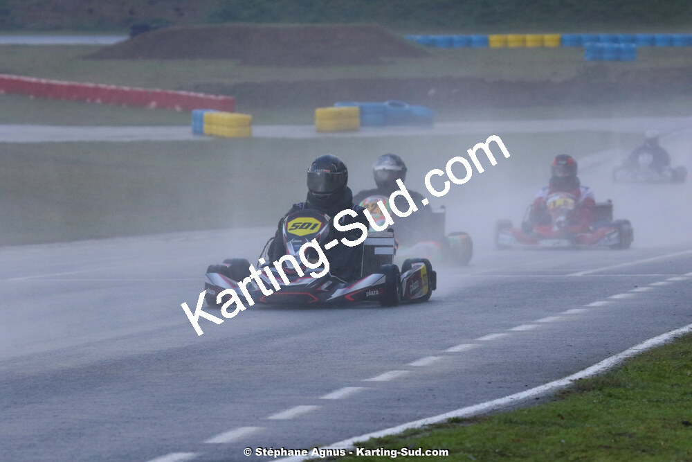 11/10/2020 : 3ème manche du Trophée Nouvelle Aquitaine UFOLEP à Layrac (photos Stéphane Agnus) 2020 — karting