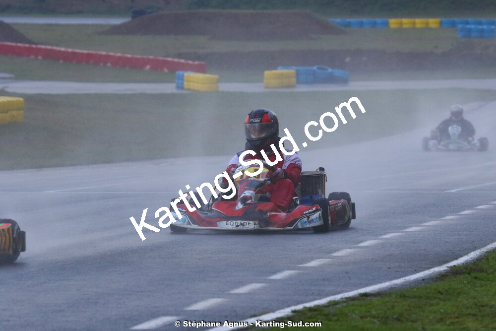 11/10/2020 : 3ème manche du Trophée Nouvelle Aquitaine UFOLEP à Layrac (photos Stéphane Agnus) 2020 — karting