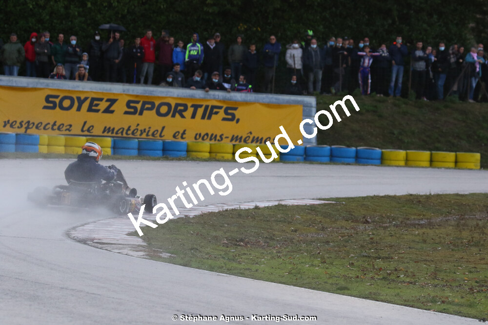 11/10/2020 : 3ème manche du Trophée Nouvelle Aquitaine UFOLEP à Layrac (photos Stéphane Agnus) 2020 — karting