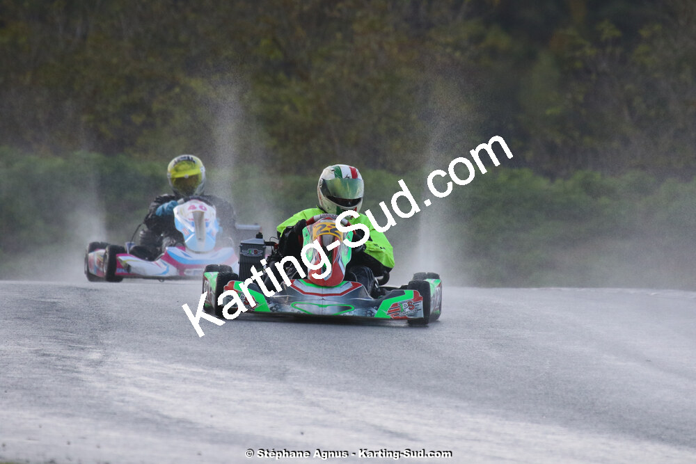 11/10/2020 : 3ème manche du Trophée Nouvelle Aquitaine UFOLEP à Layrac (photos Stéphane Agnus) 2020 — karting