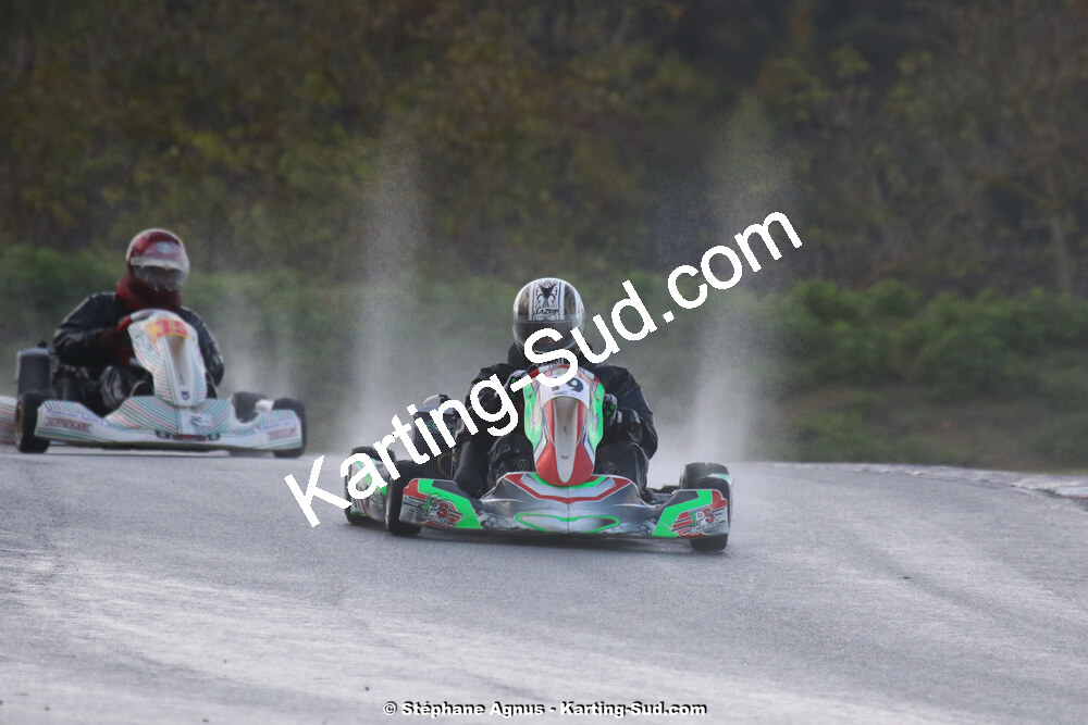 11/10/2020 : 3ème manche du Trophée Nouvelle Aquitaine UFOLEP à Layrac (photos Stéphane Agnus) 2020 — karting