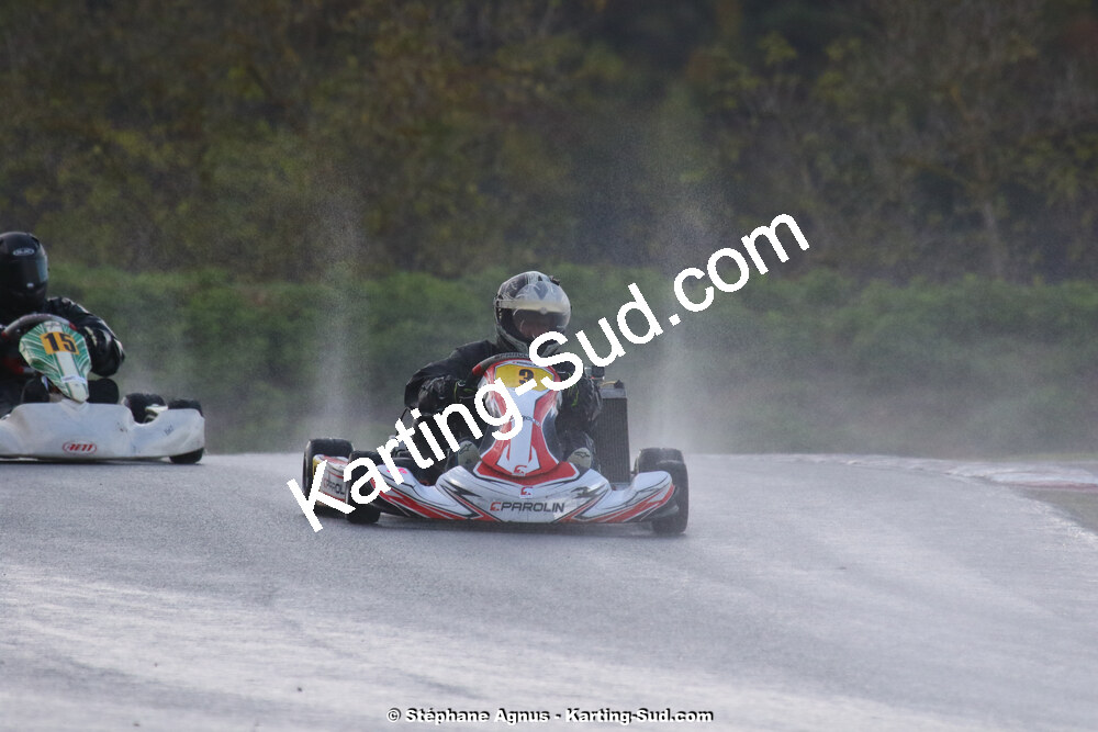 11/10/2020 : 3ème manche du Trophée Nouvelle Aquitaine UFOLEP à Layrac (photos Stéphane Agnus) 2020 — karting