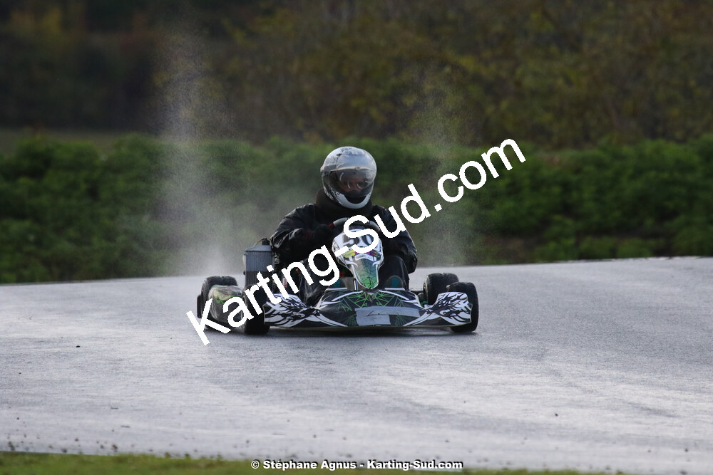 11/10/2020 : 3ème manche du Trophée Nouvelle Aquitaine UFOLEP à Layrac (photos Stéphane Agnus) 2020 — karting
