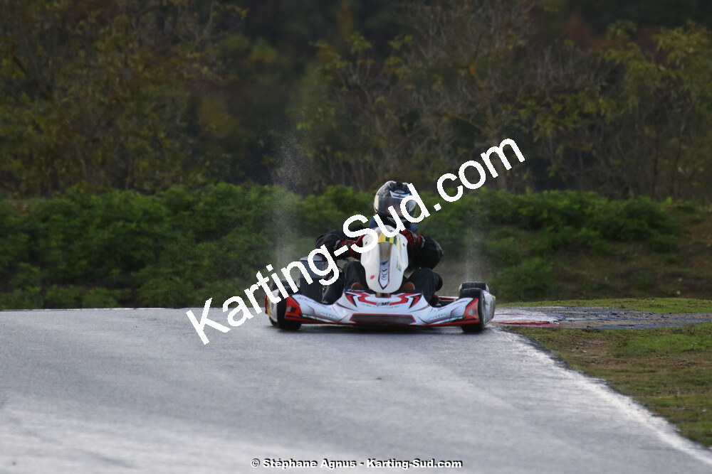 11/10/2020 : 3ème manche du Trophée Nouvelle Aquitaine UFOLEP à Layrac (photos Stéphane Agnus) 2020 — karting