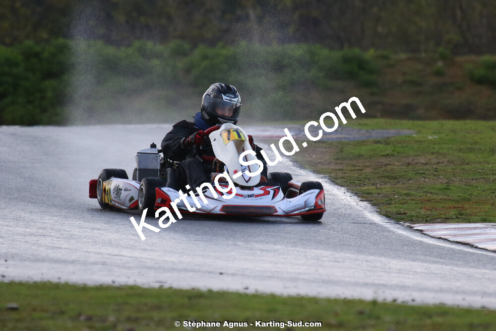11/10/2020 : 3ème manche du Trophée Nouvelle Aquitaine UFOLEP à Layrac (photos Stéphane Agnus) 2020 — karting
