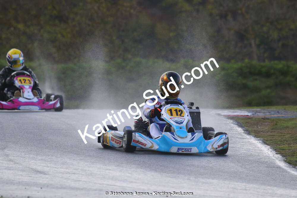11/10/2020 : 3ème manche du Trophée Nouvelle Aquitaine UFOLEP à Layrac (photos Stéphane Agnus) 2020 — karting