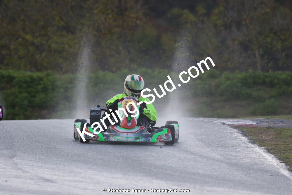 11/10/2020 : 3ème manche du Trophée Nouvelle Aquitaine UFOLEP à Layrac (photos Stéphane Agnus) 2020 — karting