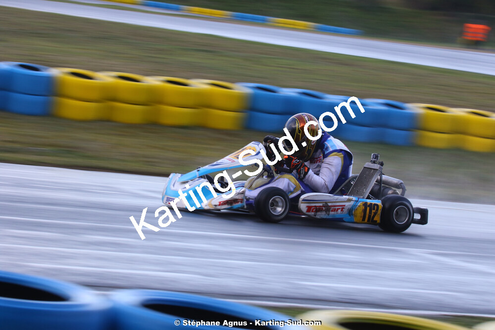 11/10/2020 : 3ème manche du Trophée Nouvelle Aquitaine UFOLEP à Layrac (photos Stéphane Agnus) 2020 — karting