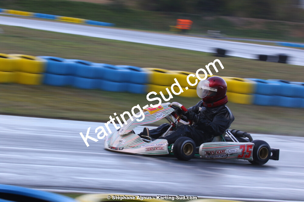 11/10/2020 : 3ème manche du Trophée Nouvelle Aquitaine UFOLEP à Layrac (photos Stéphane Agnus) 2020 — karting