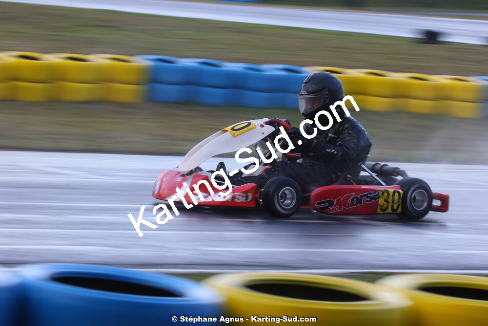 11/10/2020 : 3ème manche du Trophée Nouvelle Aquitaine UFOLEP à Layrac (photos Stéphane Agnus) 2020 — karting