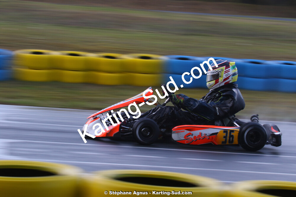 11/10/2020 : 3ème manche du Trophée Nouvelle Aquitaine UFOLEP à Layrac (photos Stéphane Agnus) 2020 — karting