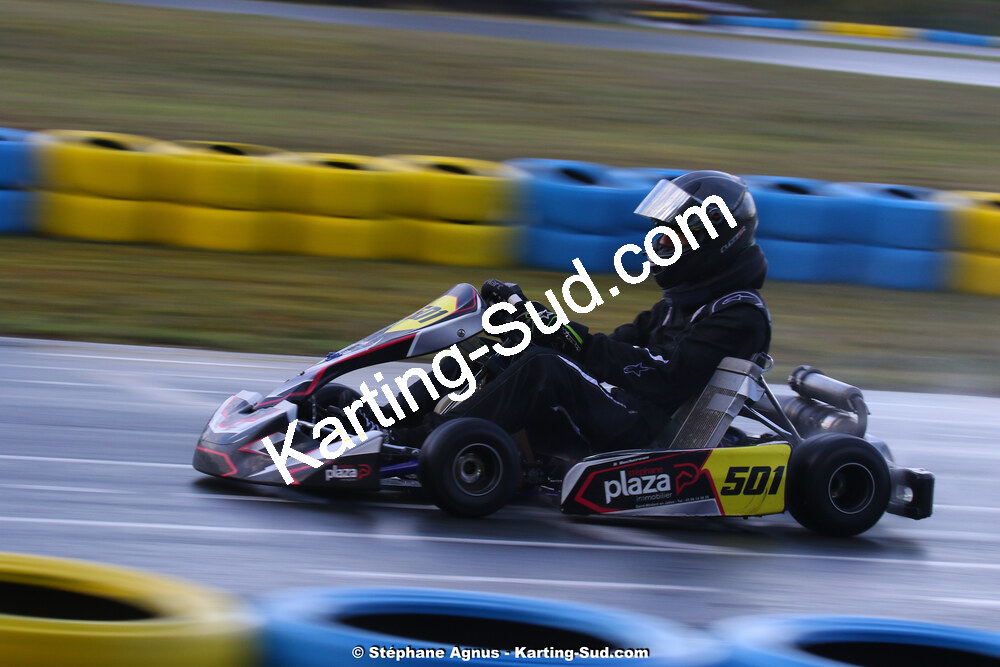 11/10/2020 : 3ème manche du Trophée Nouvelle Aquitaine UFOLEP à Layrac (photos Stéphane Agnus) 2020 — karting