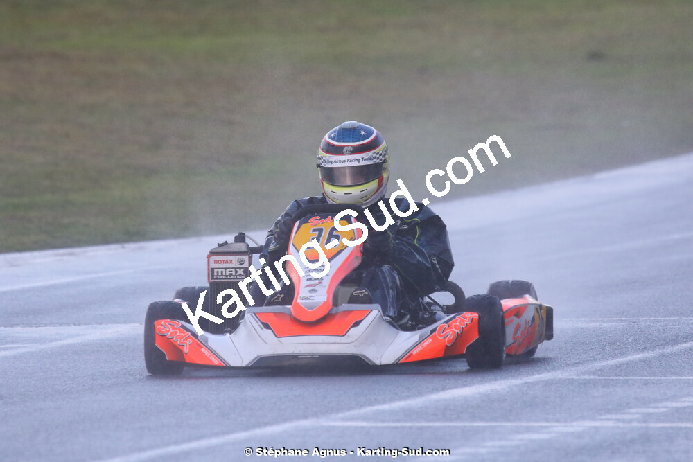 11/10/2020 : 3ème manche du Trophée Nouvelle Aquitaine UFOLEP à Layrac (photos Stéphane Agnus) 2020 — karting