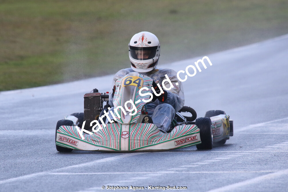 11/10/2020 : 3ème manche du Trophée Nouvelle Aquitaine UFOLEP à Layrac (photos Stéphane Agnus) 2020 — karting