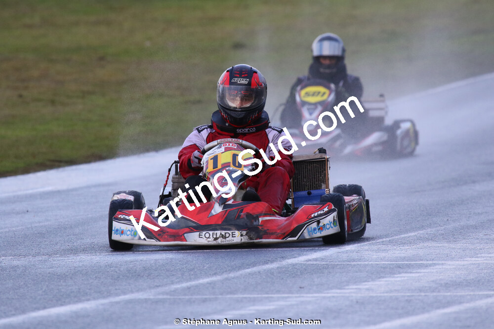 11/10/2020 : 3ème manche du Trophée Nouvelle Aquitaine UFOLEP à Layrac (photos Stéphane Agnus) 2020 — karting