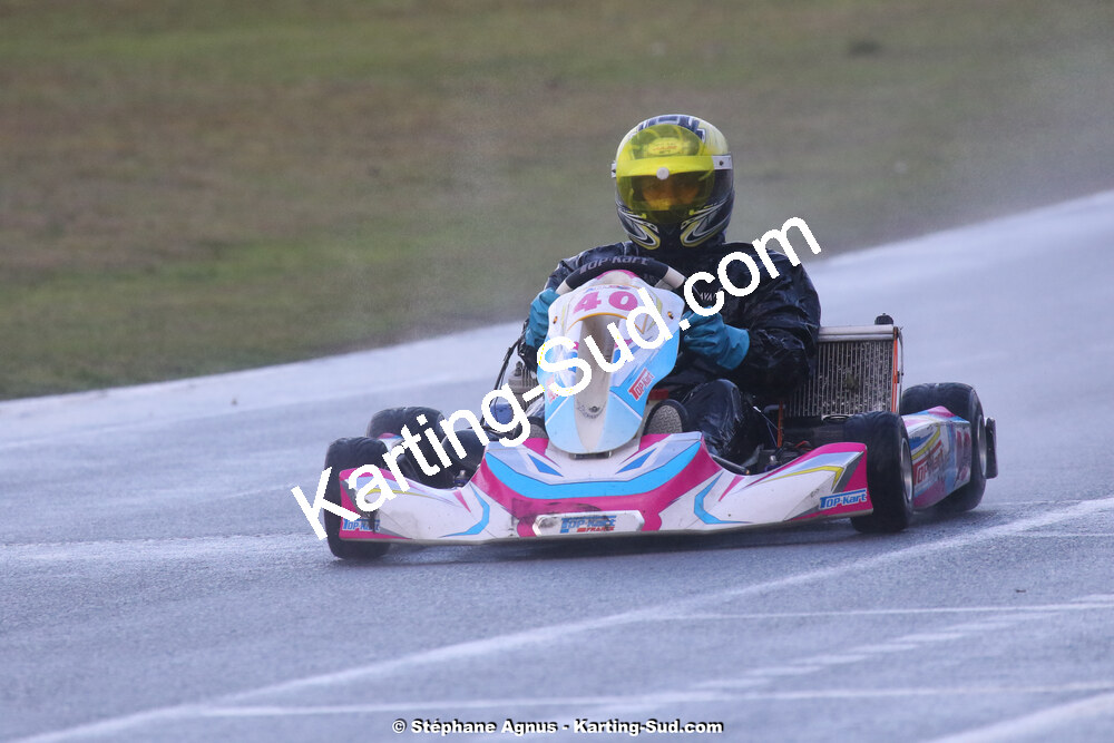 11/10/2020 : 3ème manche du Trophée Nouvelle Aquitaine UFOLEP à Layrac (photos Stéphane Agnus) 2020 — karting
