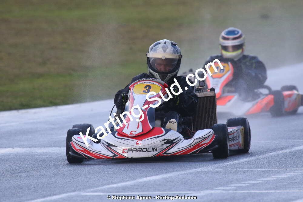11/10/2020 : 3ème manche du Trophée Nouvelle Aquitaine UFOLEP à Layrac (photos Stéphane Agnus) 2020 — karting