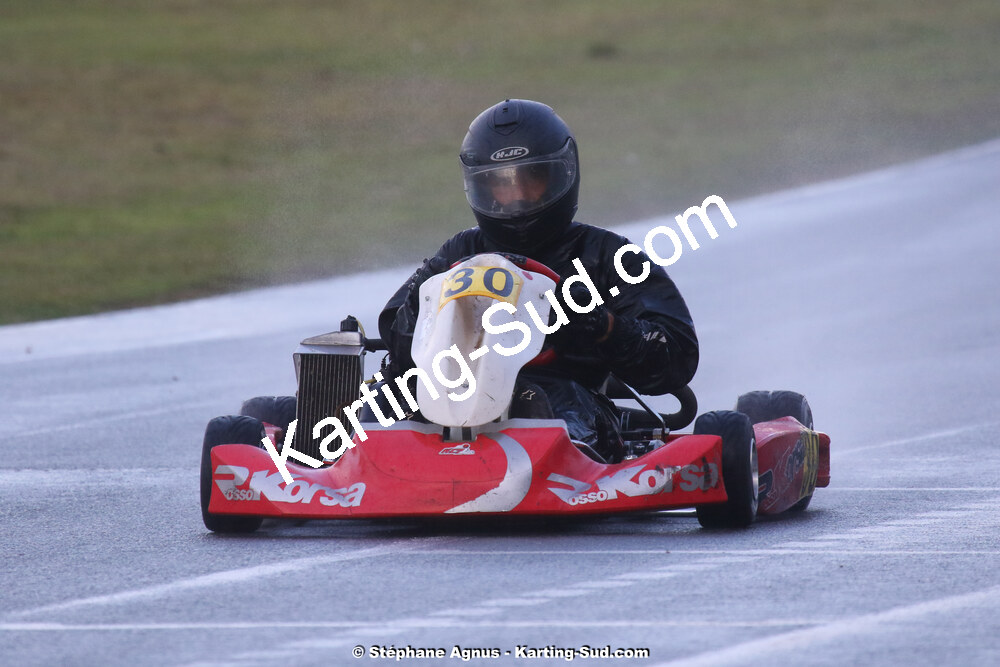 11/10/2020 : 3ème manche du Trophée Nouvelle Aquitaine UFOLEP à Layrac (photos Stéphane Agnus) 2020 — karting
