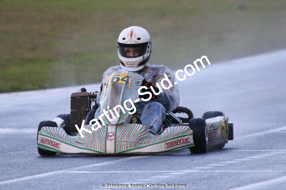 11/10/2020 : 3ème manche du Trophée Nouvelle Aquitaine UFOLEP à Layrac (photos Stéphane Agnus) 2020 — karting
