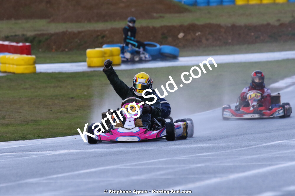11/10/2020 : 3ème manche du Trophée Nouvelle Aquitaine UFOLEP à Layrac (photos Stéphane Agnus) 2020 — karting