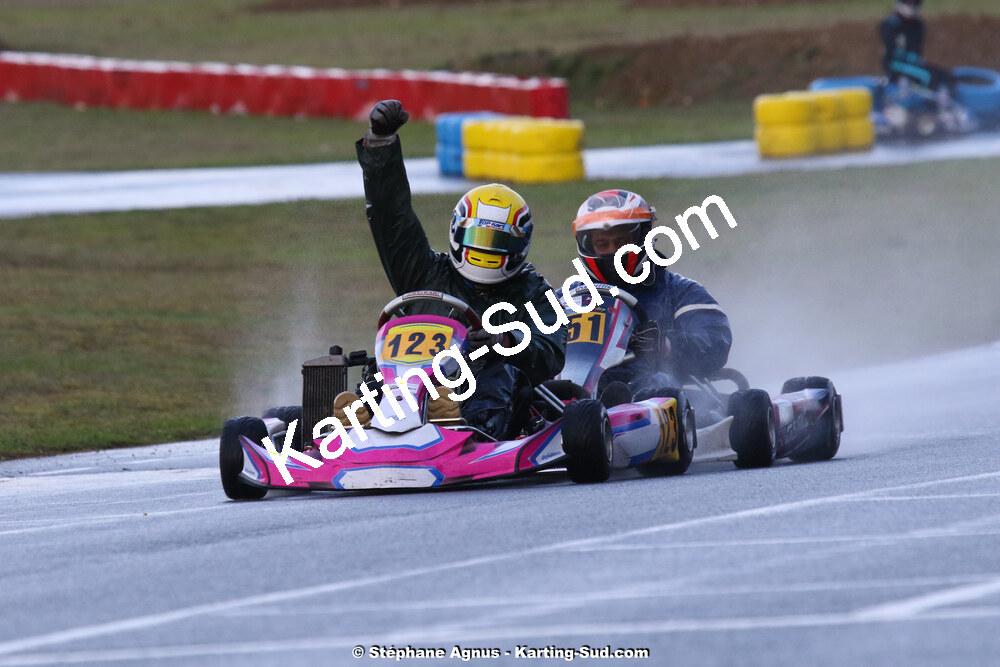 11/10/2020 : 3ème manche du Trophée Nouvelle Aquitaine UFOLEP à Layrac (photos Stéphane Agnus) 2020 — karting