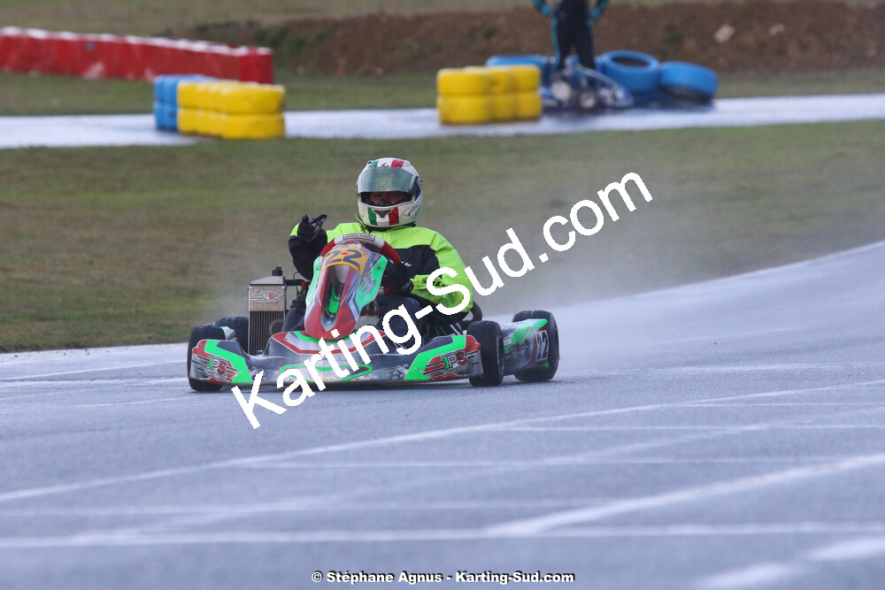 11/10/2020 : 3ème manche du Trophée Nouvelle Aquitaine UFOLEP à Layrac (photos Stéphane Agnus) 2020 — karting
