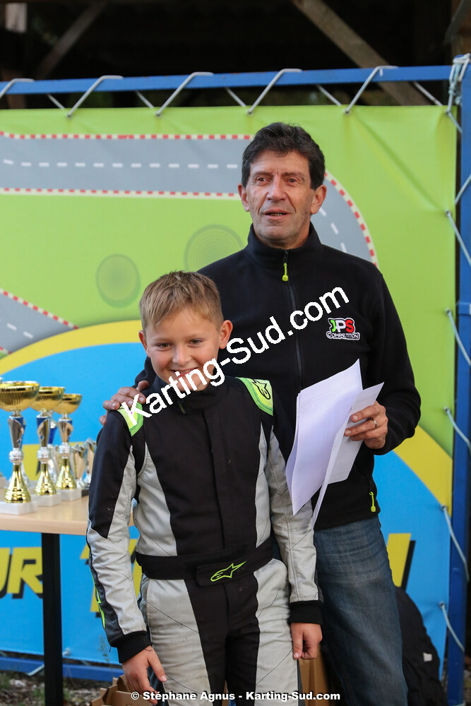 11/10/2020 : 3ème manche du Trophée Nouvelle Aquitaine UFOLEP à Layrac (photos Stéphane Agnus) 2020 — karting