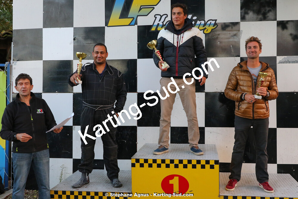 11/10/2020 : 3ème manche du Trophée Nouvelle Aquitaine UFOLEP à Layrac (photos Stéphane Agnus) 2020 — karting