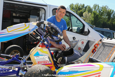 08/05/2021 : Journée roulage UFOLEP à Layrac (photos Stéphane Agnus) 2021 — karting