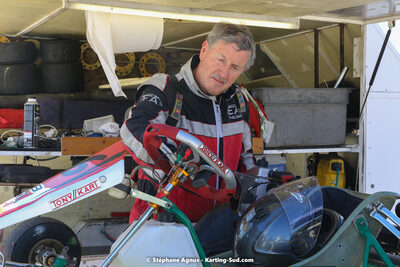 08/05/2021 : Journée roulage UFOLEP à Layrac (photos Stéphane Agnus) 2021 — karting
