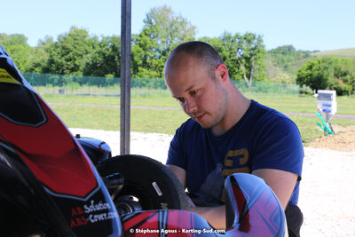 08/05/2021 : Journée roulage UFOLEP à Layrac (photos Stéphane Agnus) 2021 — karting