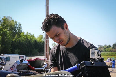 08/05/2021 : Journée roulage UFOLEP à Layrac (photos Stéphane Agnus) 2021 — karting