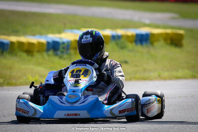 08/05/2021 : Journée roulage UFOLEP à Layrac (photos Stéphane Agnus) 2021 — karting