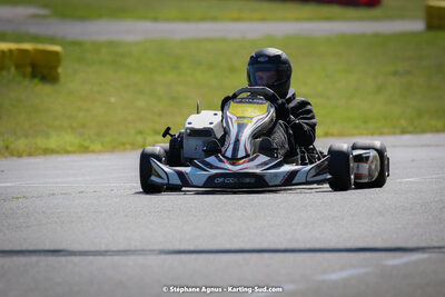 08/05/2021 : Journée roulage UFOLEP à Layrac (photos Stéphane Agnus) 2021 — karting