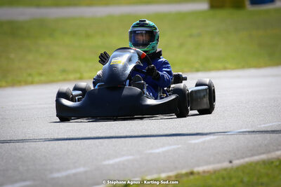 08/05/2021 : Journée roulage UFOLEP à Layrac (photos Stéphane Agnus) 2021 — karting