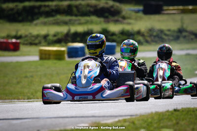 08/05/2021 : Journée roulage UFOLEP à Layrac (photos Stéphane Agnus) 2021 — karting