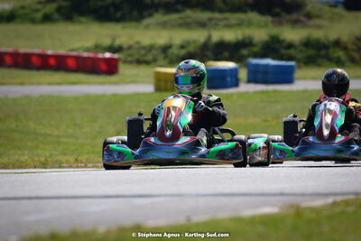 08/05/2021 : Journée roulage UFOLEP à Layrac (photos Stéphane Agnus) 2021 — karting