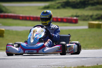 08/05/2021 : Journée roulage UFOLEP à Layrac (photos Stéphane Agnus) 2021 — karting
