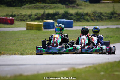 08/05/2021 : Journée roulage UFOLEP à Layrac (photos Stéphane Agnus) 2021 — karting
