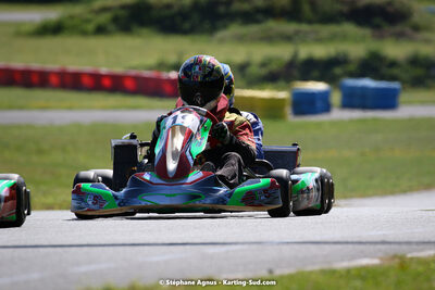08/05/2021 : Journée roulage UFOLEP à Layrac (photos Stéphane Agnus) 2021 — karting