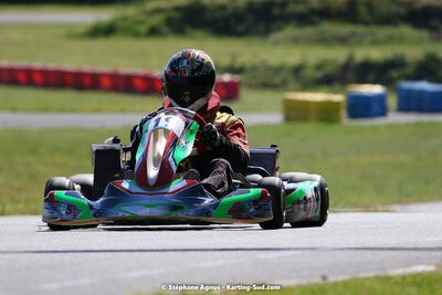 08/05/2021 : Journée roulage UFOLEP à Layrac (photos Stéphane Agnus) 2021 — karting