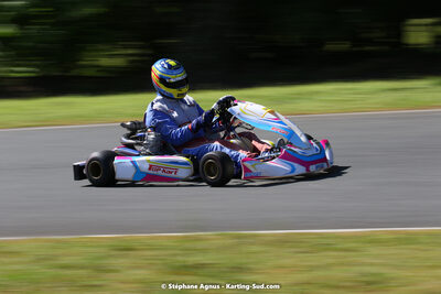 08/05/2021 : Journée roulage UFOLEP à Layrac (photos Stéphane Agnus) 2021 — karting