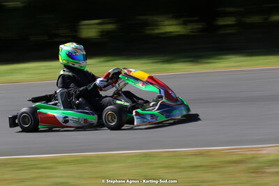 08/05/2021 : Journée roulage UFOLEP à Layrac (photos Stéphane Agnus) 2021 — karting
