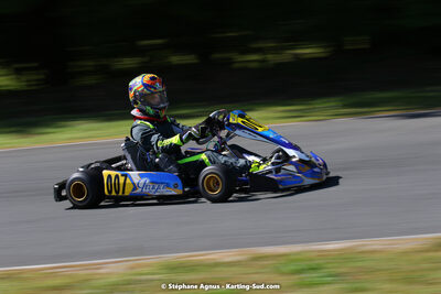 08/05/2021 : Journée roulage UFOLEP à Layrac (photos Stéphane Agnus) 2021 — karting