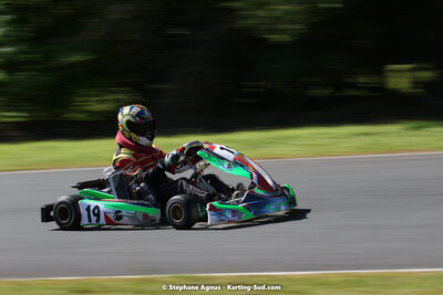08/05/2021 : Journée roulage UFOLEP à Layrac (photos Stéphane Agnus) 2021 — karting