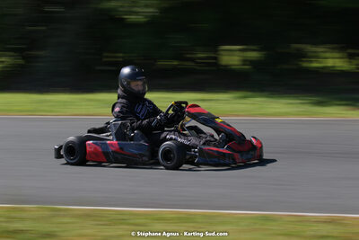 08/05/2021 : Journée roulage UFOLEP à Layrac (photos Stéphane Agnus) 2021 — karting