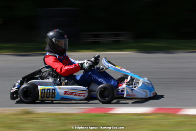 08/05/2021 : Journée roulage UFOLEP à Layrac (photos Stéphane Agnus) 2021 — karting